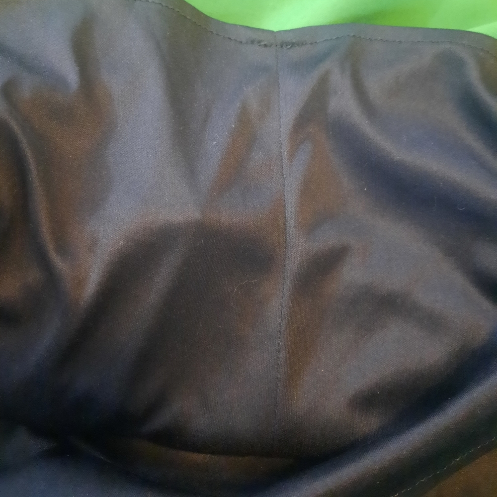 Zara green dress women's size small - Picture 6 of 6